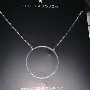 Lele sandoighi necklace